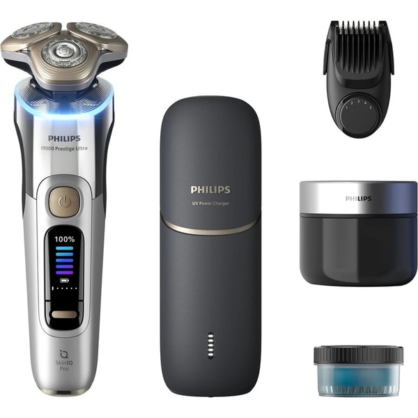Philips i9000 Prestige Ultra: Product review