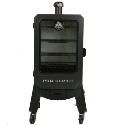 Pit Boss Vertical Pro WIFI
