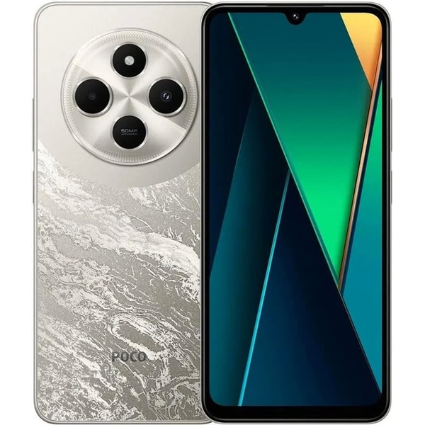 POCO C75: Product review