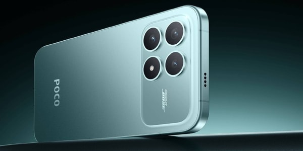 POCO F8 Pro