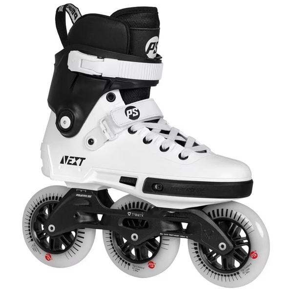 Powerslide Next Core 110: Product review