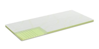Dormeo Aloe Vera 5 zón