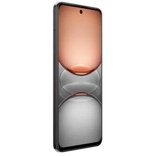 Recenze Realme C75 - displej