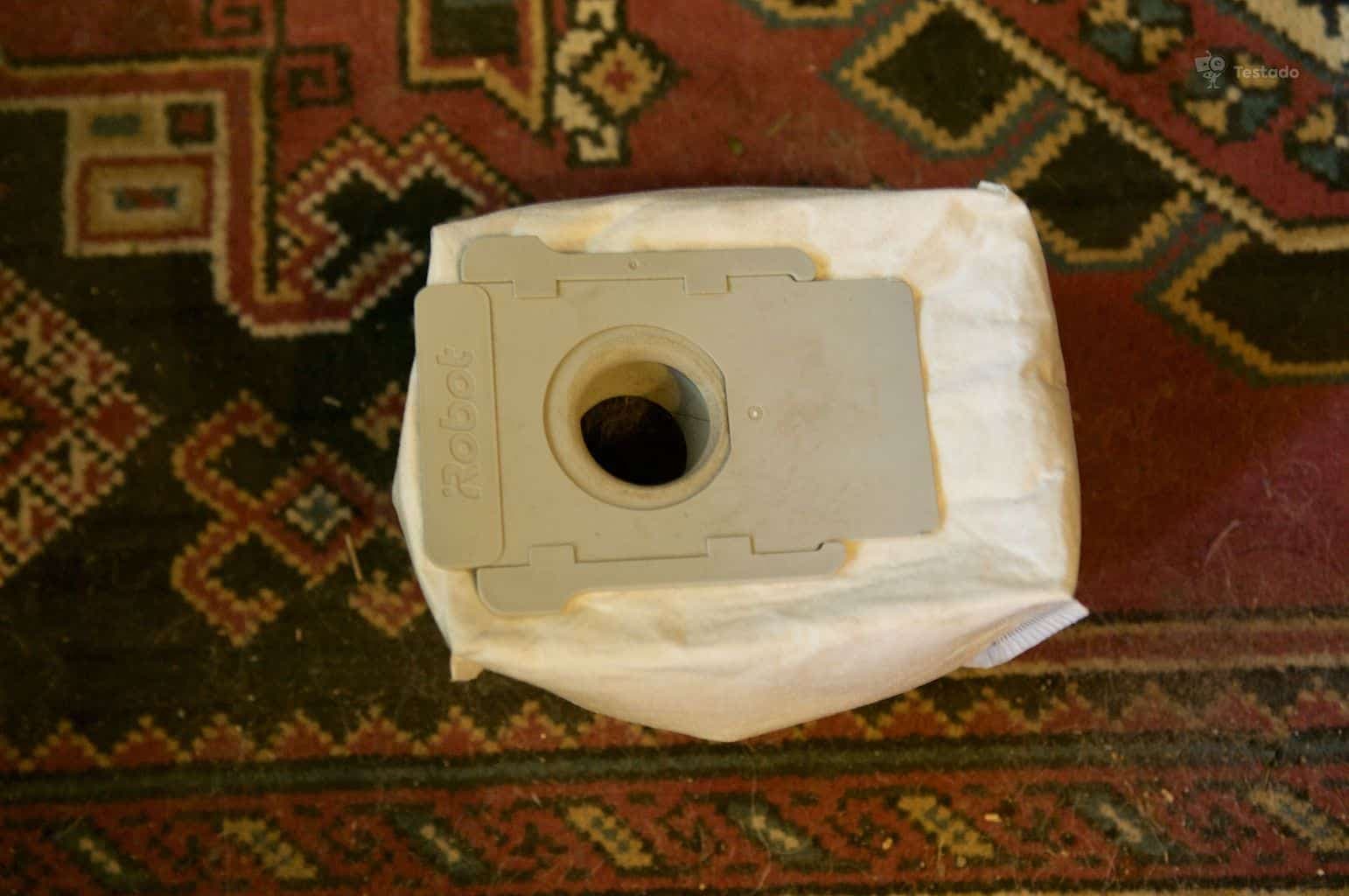 testy robotického vysavače iRobot Roomba i3+