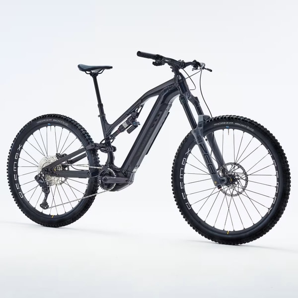 Rockrider E-Feel 900S Team Edition: Product review
