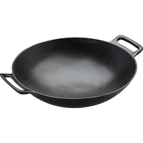 Rösle WOK VARIO: Product review