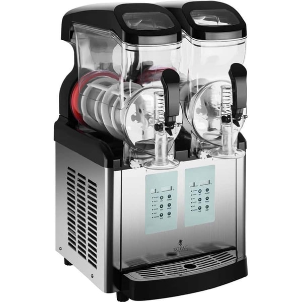 Royal Catering RCSL 2/6ICE: Product review
