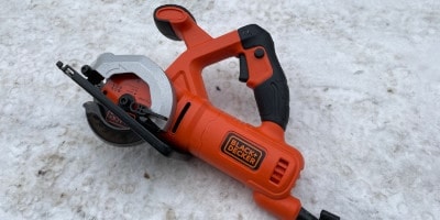 Black & Decker BES510