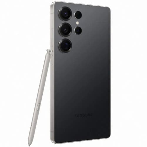 Recenze Samsung Galaxy S25 Ultra - hardware a výkon