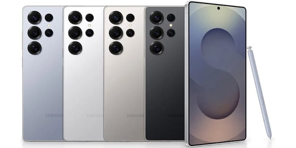 Samsung Galaxy S25 Ultra
