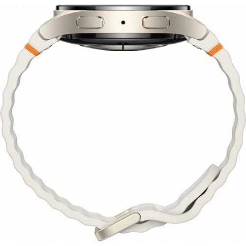 Recenze Samsung Galaxy Watch 7 - hardware a funkce