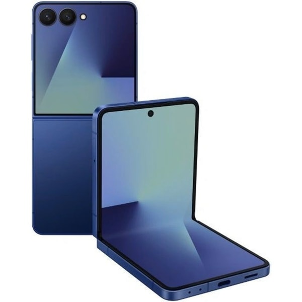 Samsung Galaxy Z Flip7: Product review
