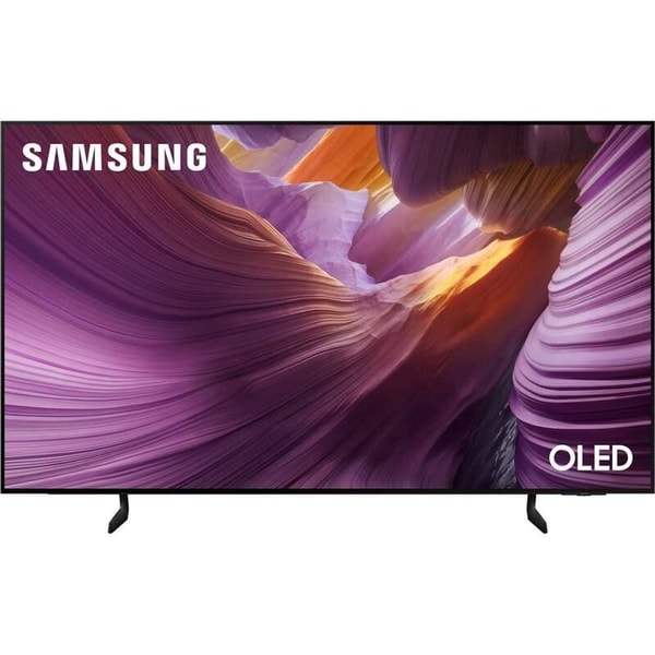 Samsung QE65S85F: Product review