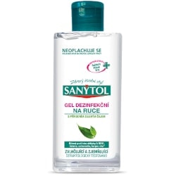 Sanytol