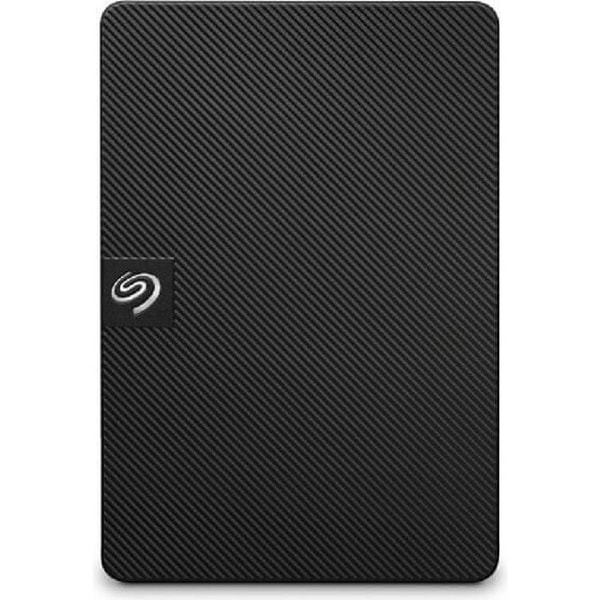 Seagate Expansion Portable: Product review