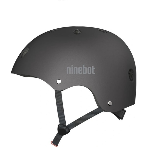 Segway-Ninebot L/XL: Product review