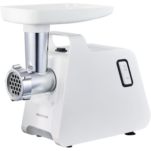 Sencor SMG 4410WH: Product review