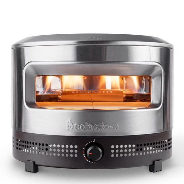 Solo Stove: Product review