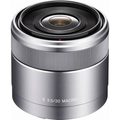 Sony 30mm f/3.5