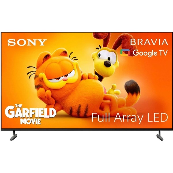 Sony Bravia KD-55X85L: Product review
