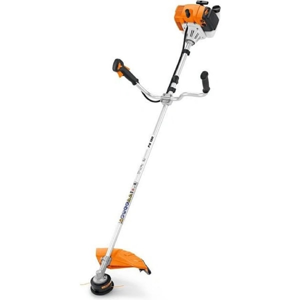Stihl FS 120: Product review