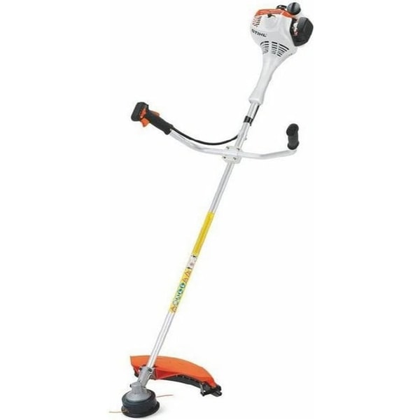 Stihl FS 55: Product review