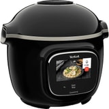 Tefal CY912831 Cook4me Touch