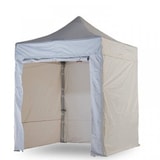 TENTino SMALL HEXAGON 2×2 m