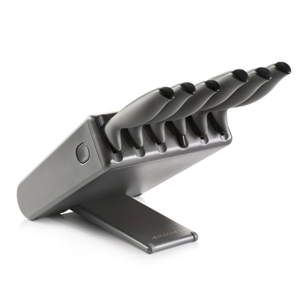 Tescoma Blok na nože PRECIOSO: Product review