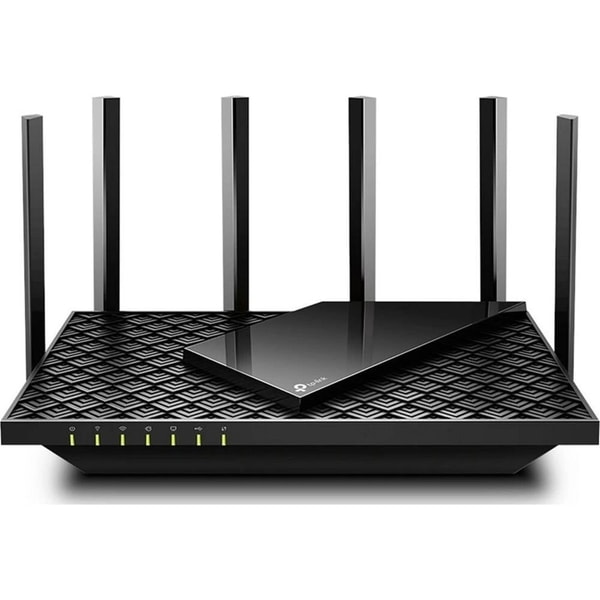 TP-Link Archer AX73: Product review