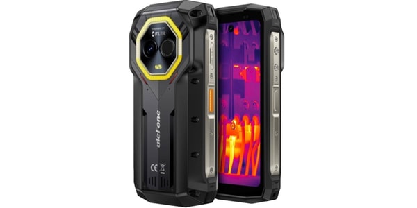 Ulefone Armor Mini 20T Pro