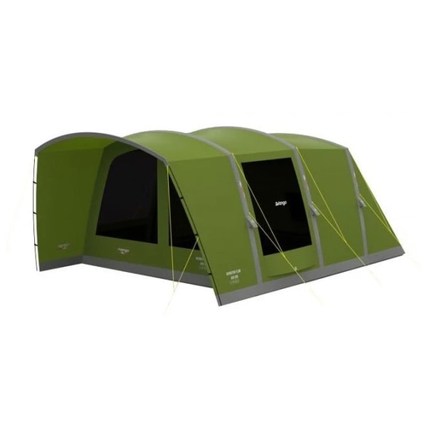 Vango Avington Flow Air 500: Product review