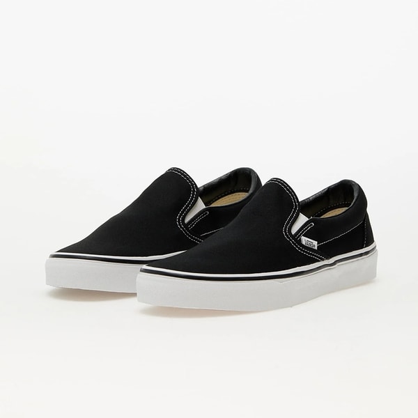 Vans Classic Slip - On: Product review