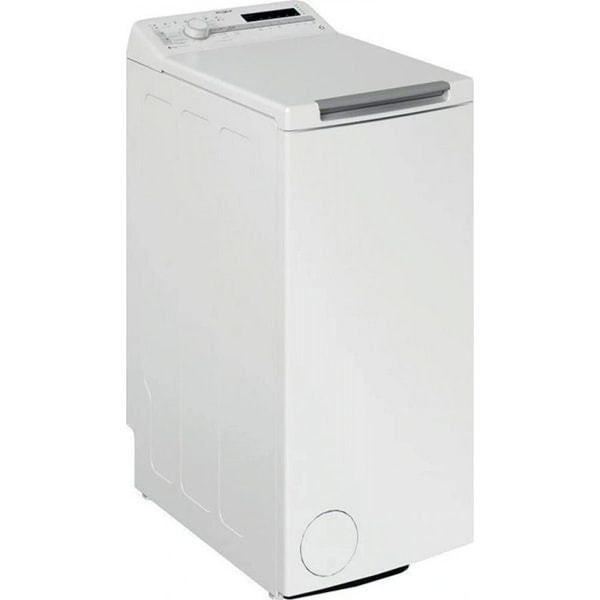 Whirlpool TDLR 6240SS EU/N: Product review