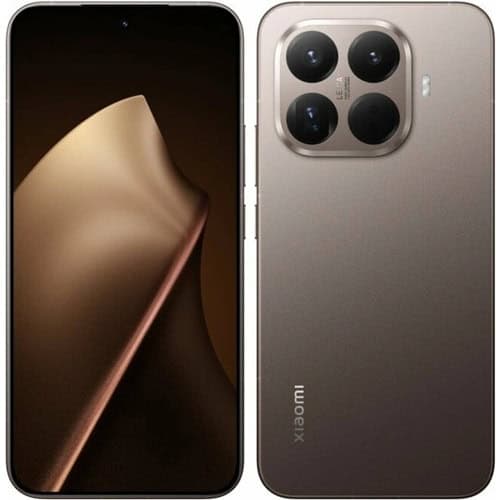 Recenze Xiaomi 15T Pro - design a zpracování