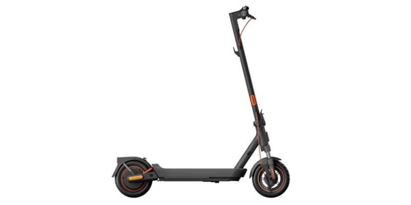 Recenze Xiaomi Electric Scooter 5 Max GL