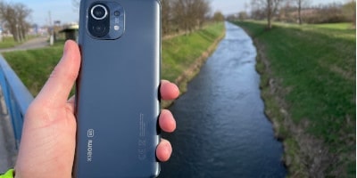 Recenze a testy Xiaomi Mi 11