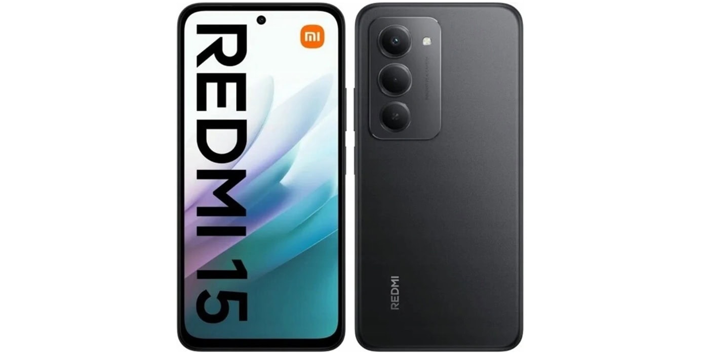 Recenze Xiaomi Redmi 15 - úvodní obrázek