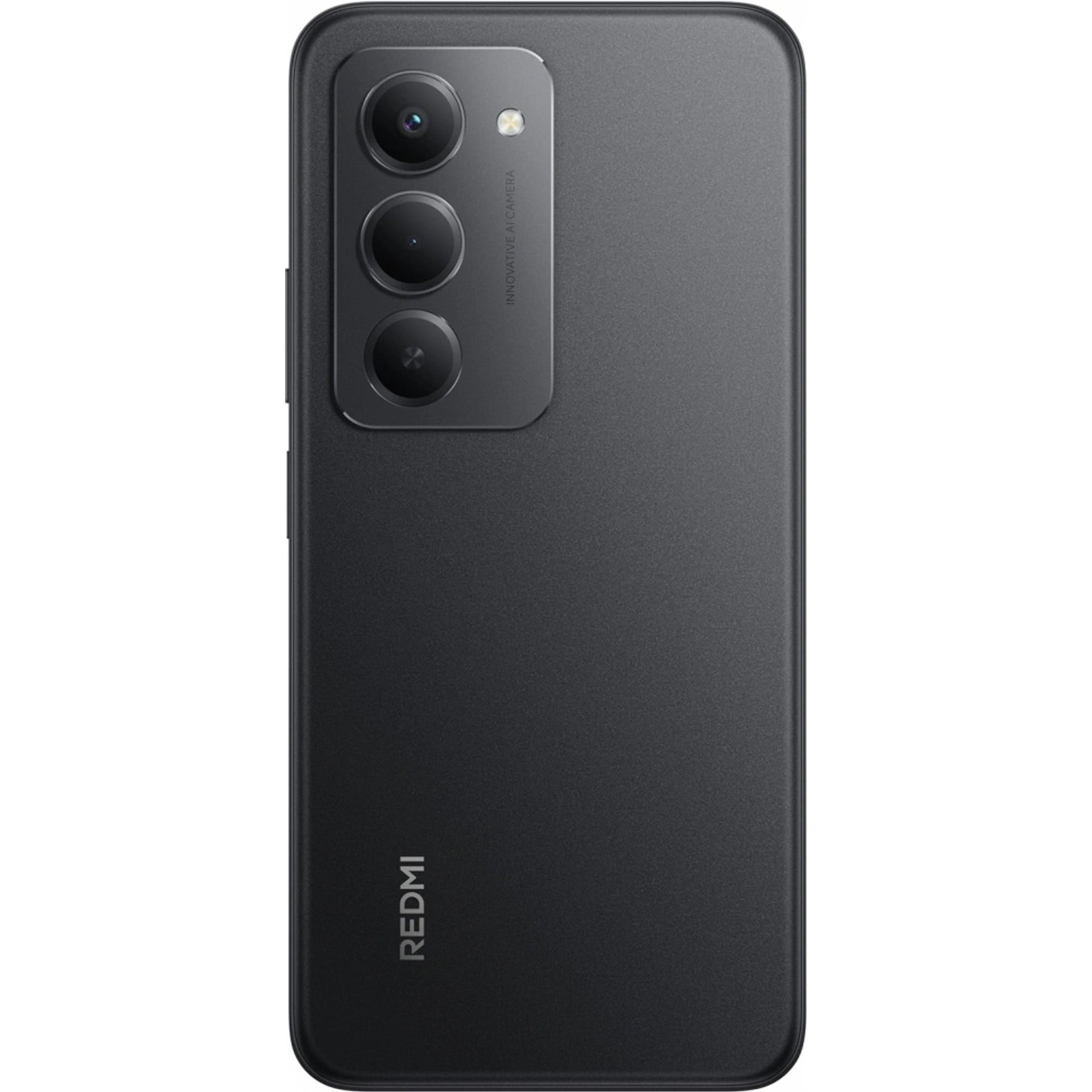 Recenze Xiaomi Redmi 15 - výdrž baterie