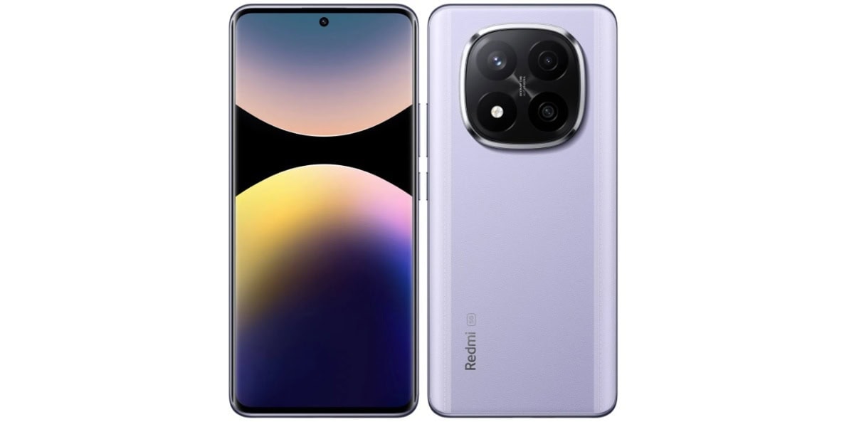 Recenze Xiaomi Redmi Note 14 Pro+ - úvodní obrázek