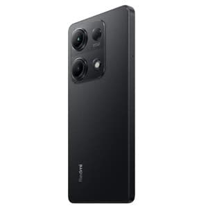Recenze Xiaomi Redmi Note 14S - výdrž baterie