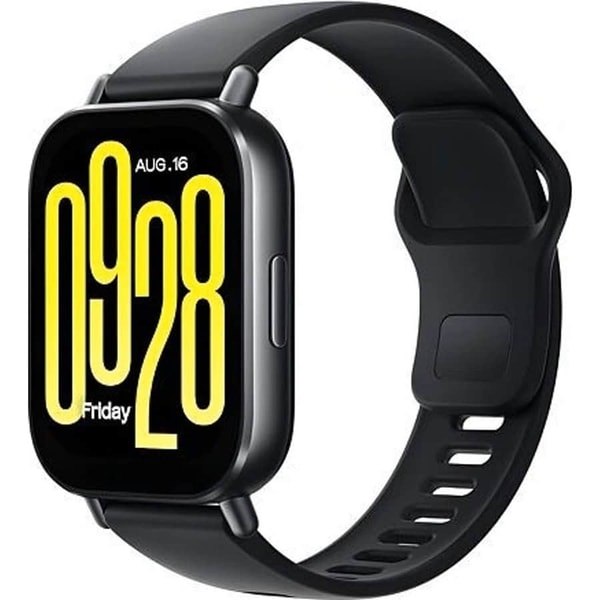Xiaomi Redmi Watch 5 Active: Product review