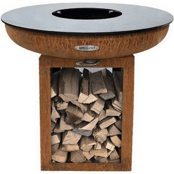 Remundi Carus L: Product review