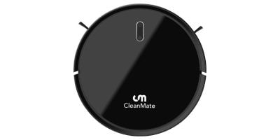 recenze vysavače CleanMate RV600