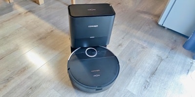 Concept visiOne 3D VR3550 recenze Testado