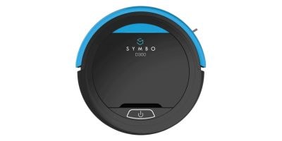 Symbo D300B