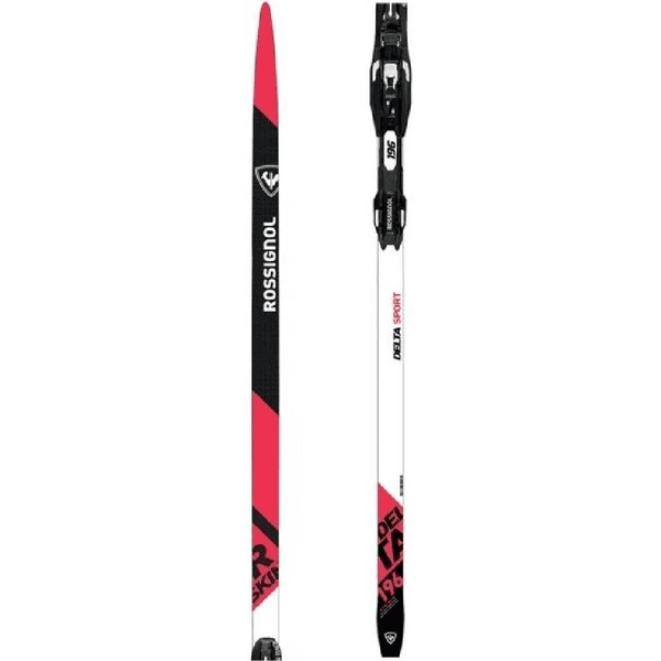 Rossignol Delta Sport: Product review