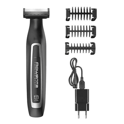 Rowenta TN6000F4: Product review