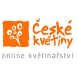České květiny