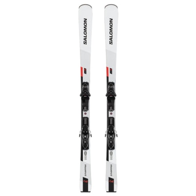 Salomon S/Max 4